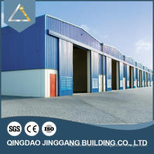 Q345B Made Warehouse Structure métallique